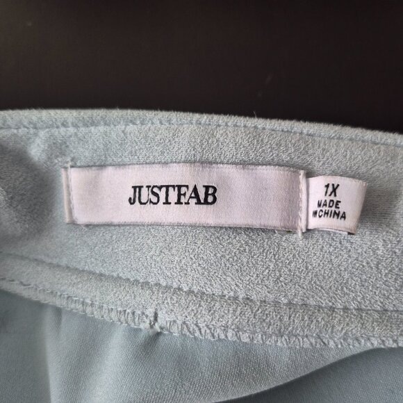 Faux Suede Car Coat - Picture 6 of 10